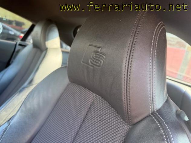AUDI TT Coupé 2.0 TDI ultra S line rif. 24199554 - Foto 8