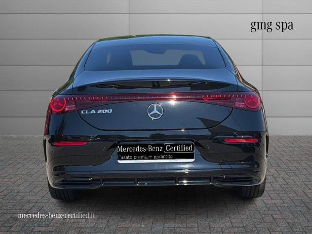 Mercedes-Benz CLA 200 Advanced Plus auto - Foto 4