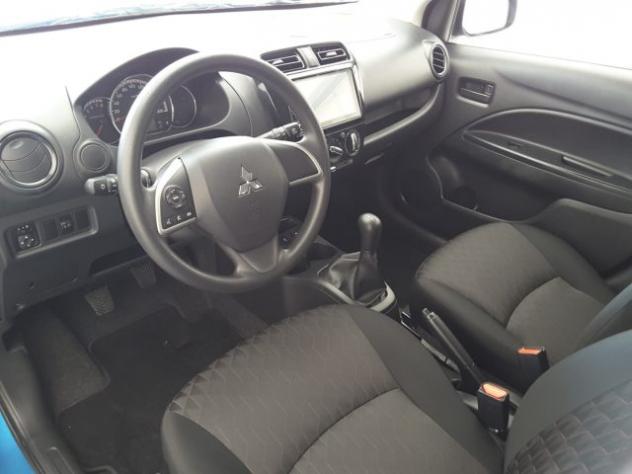 MITSUBISHI Space Star 1.2 bi-fuel GPL Invite SDA rif. 23692906 - Foto 6