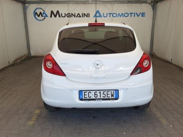 OPEL Corsa 1.0 12v 3 porte Club rif. 23987381 - Foto 10