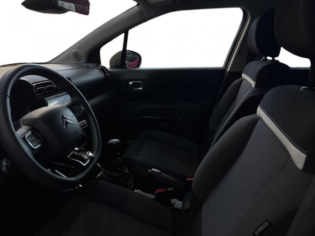 Citroën C3 Aircross I 2021 1.2 puretech C-Series s&s 110cv - Foto 7