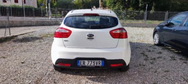 KIA Rio 1.2 5p. Cool rif. 24159859 - Foto 5