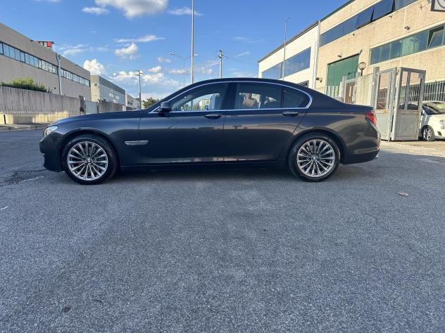 BMW Serie 7 730d Eccelsa automatica - Foto 3