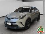 TOYOTA C-HR 1.8 Hybrid E-CVT Lounge rif. 23990416