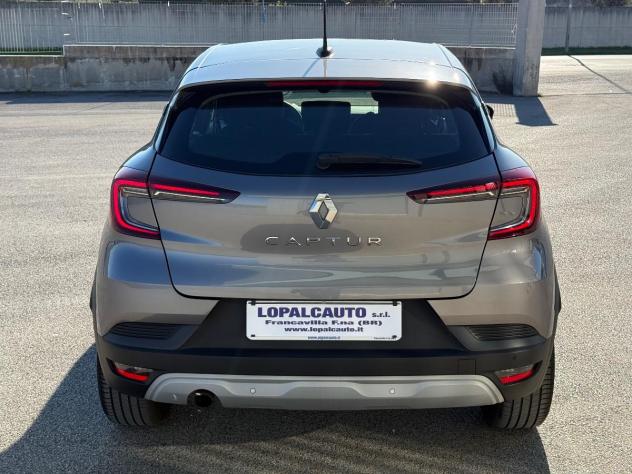 RENAULT - Captur - Blue dCi 8V 115 CV EDC Business - Foto 2
