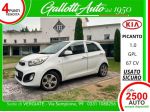 Kia Picanto 1.0 67 CV GPL 5p