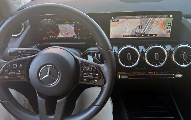 Mercedes-benz B 180 d Automatica Business Unico Proprietario solo 18.000 km come nuova - Foto 7