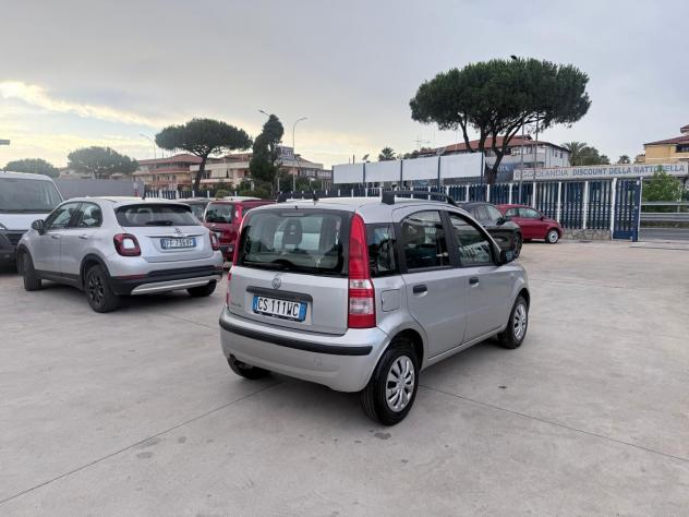 Fiat Panda 1.1 Actual - Foto 5
