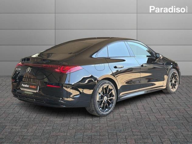 Mercedes-Benz CLA 250+ CON TECNOLOGIA EQ - KM0 - 2026 | AMG LINE - ADVANCED PLUS - Foto 2