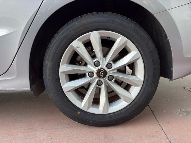 Audi A3 Sportback 30 TFSI S tronic Business - Foto 10