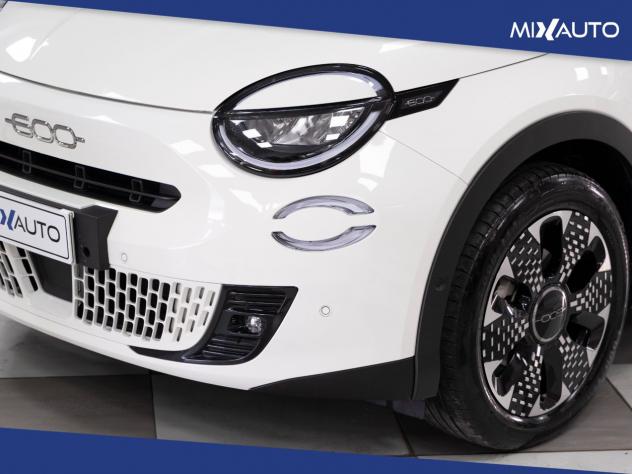 Fiat 600 1.2 Hybrid La Prima 110CV Auto - Foto 9