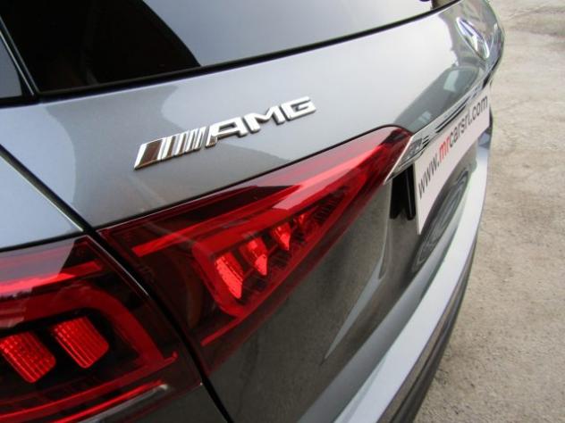 MERCEDES-BENZ GLE 53 AMG GLE 53 AMG 4Matic+ EQ-Boost * 76.000 KM REALI * rif. 23333375 - Foto 8