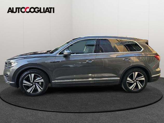 Volkswagen Touareg Touareg 3.0 V6 TSI eHYBRID Elegance - Foto 8