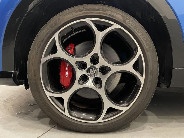 Alfa Romeo Tonale 1.6 Diesel 130cv TCT6 Veloce - Foto 9