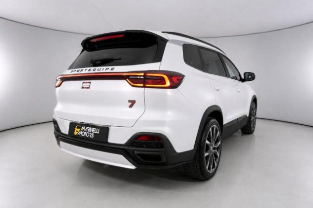 SPORTEQUIPE Sportequipe 7 1.5 155CV GPL CVT AUTOMATICA 7 POSTI rif. 23764176 - Foto 2
