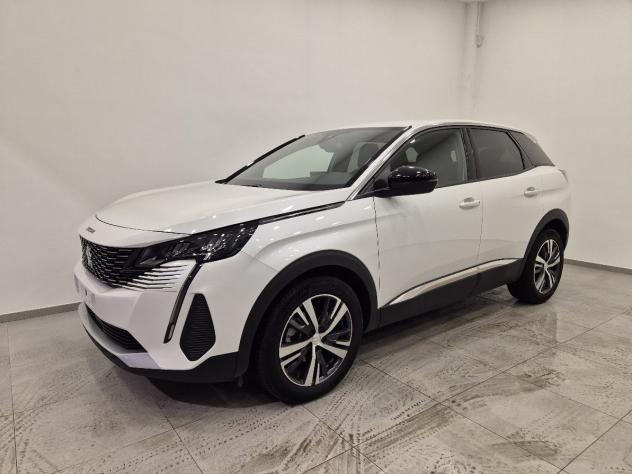Peugeot 3008 PureTech Turbo 130 S&S Allure Pack N1 Autocarro - Foto 2