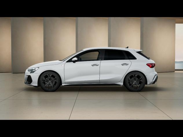 Audi A3 Sportback MY25 A3 SPORTB TDI2,0 L4110 DSG - Foto 2