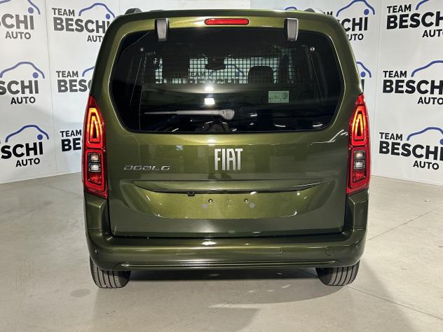 FIAT Doblò FIAT DOBLO 1.5 130CV AUTOMATICO N1 - Foto 3