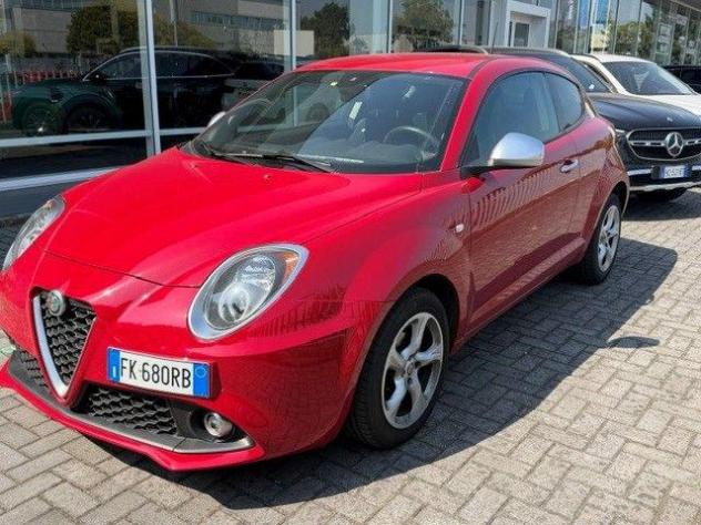 ALFA ROMEO MiTo 1.4 78 CV 8V S&S rif. 23989790
