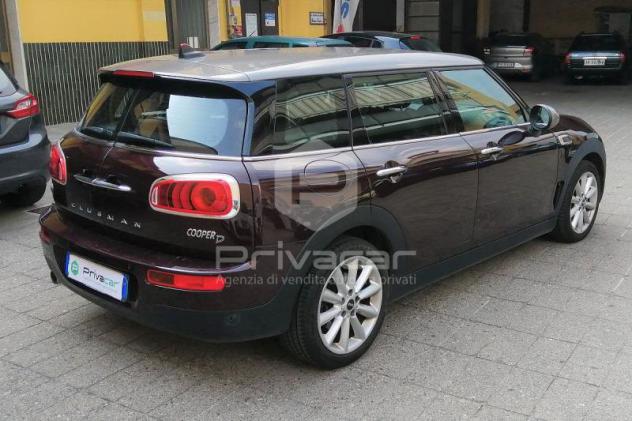 MINI Clubman Mini 2.0 16V Cooper D Hype Clubman - Foto 7