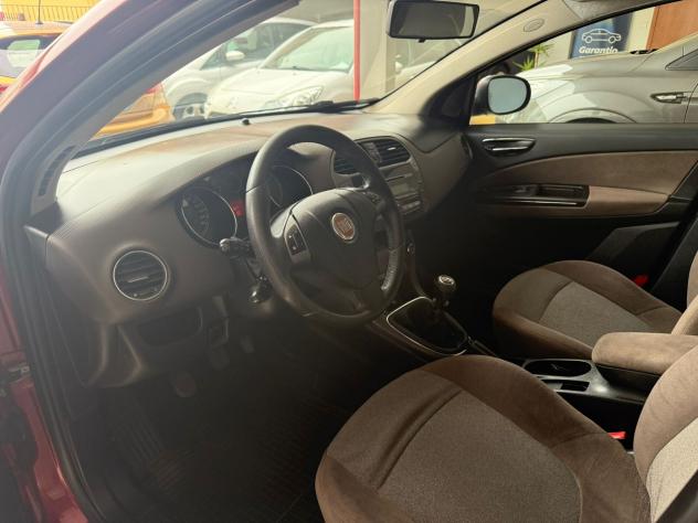 FIAT BRAVO 1.6 MJT DIESEL DEL NORD ITA 2009 - Foto 9