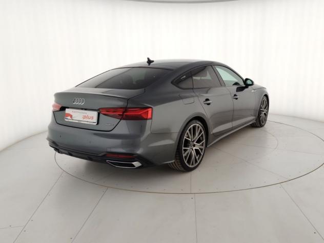 Audi A5 40 TDI S Line Edition S tronic quattro - Foto 3