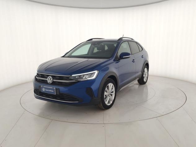Volkswagen Taigo 1.0 TSI 70kW Edition Plus