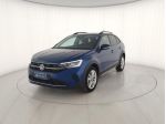 Volkswagen Taigo 1.0 TSI 70kW Edition Plus