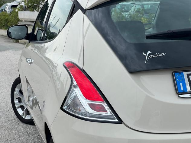 Lancia Ypsilon Ypsilon 1.3 MJT 16V 95 CV 5 porte S&S Opening Edition - Foto 9