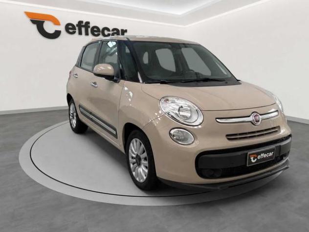FIAT 500L 1.3 Multijet 95 CV Dualogic Lounge rif. 24084956 - Foto 3