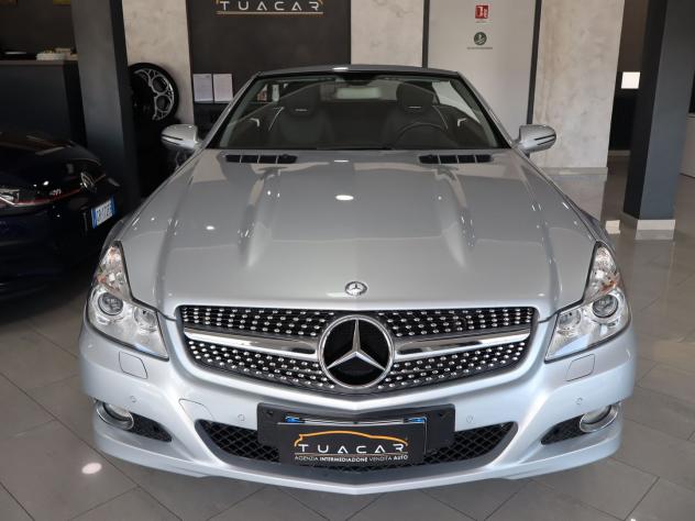 Mercedes-Benz SL 350 Chrome SL 350 V6 #11147 - Foto 2