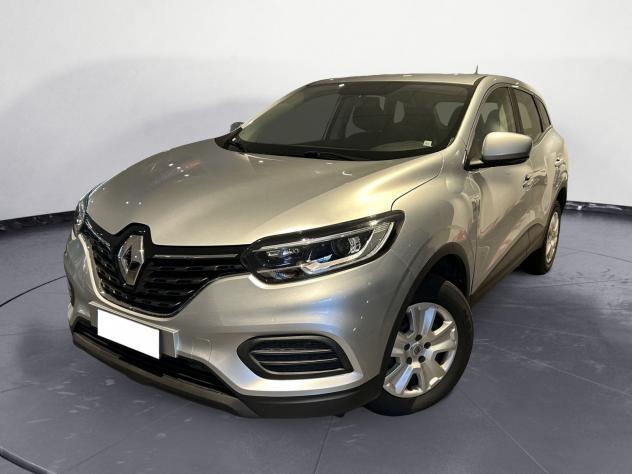 Renault Kadjar Kadjar 1.3 tce Life 140cv fap