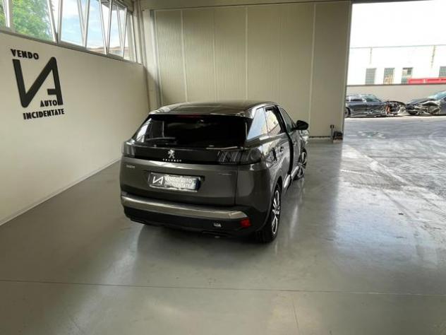 PEUGEOT 3008 HYBRID4 300CV E-EAT8 ALLURE PACK rif. 24163088 - Foto 7