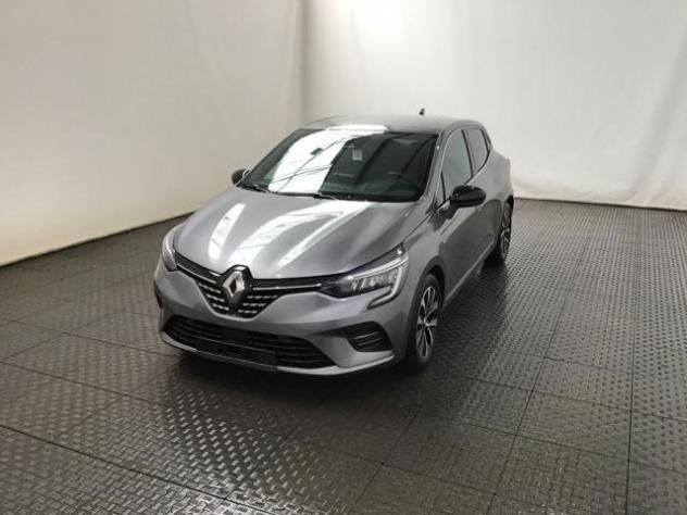 RENAULT Clio TCe 90 CV 5 porte Techno rif. 24158218 - Foto 2