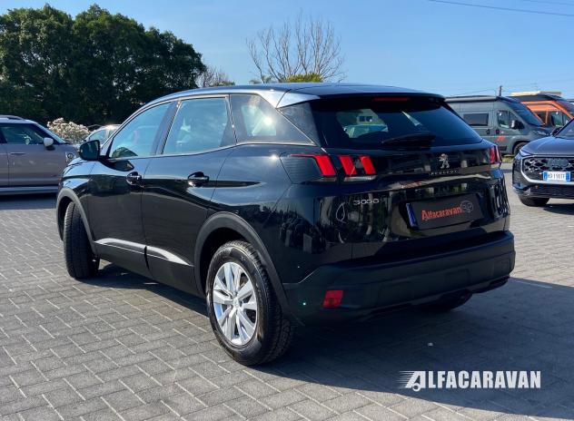 Peugeot 3008 1.5 bluehdi Active Pack - Foto 6