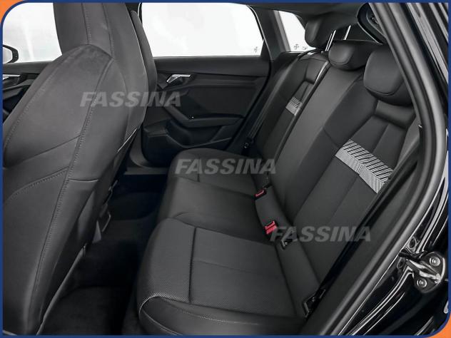 Audi A3 Sportback 35 TFSI Business Advanced 150cv - Foto 10