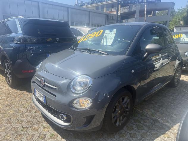 FIAT 500 1.2 69cv SPORT - Foto 3