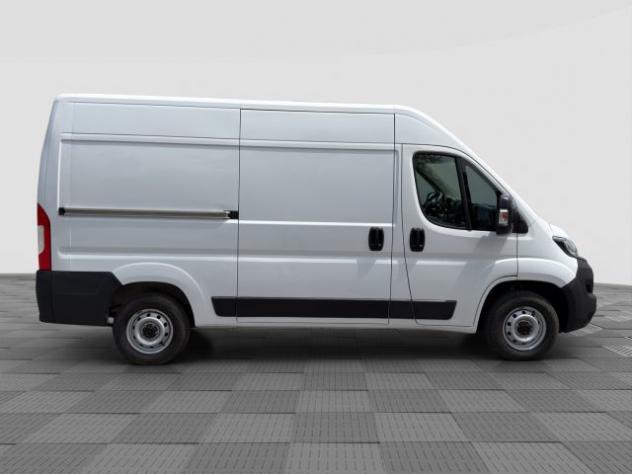 FIAT Ducato Ducato 35 2.2 Mjt 140CV PM-TM Furgone rif. 24024017 - Foto 6