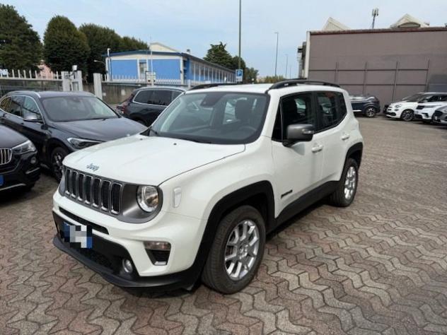 JEEP Renegade 1.3 T4 190CV PHEV 4xe AT6 Limited rif. 23922357 - Foto 4