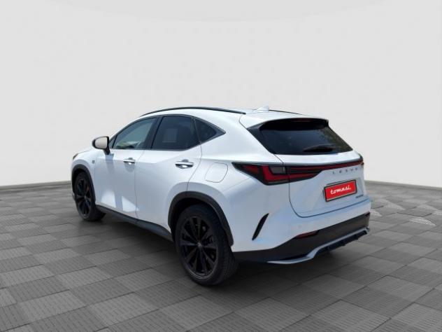 LEXUS NX NX Plug-in 4WD F-Sport rif. 23986936 - Foto 3