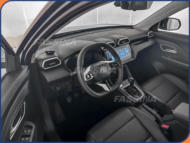 MG ZS ZS 1.5 Comfort - Foto 9