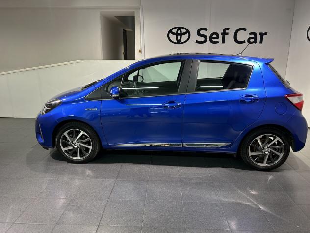 Toyota Yaris 1.5 Hybrid 5 porte Style AREA C FREE - Foto 3