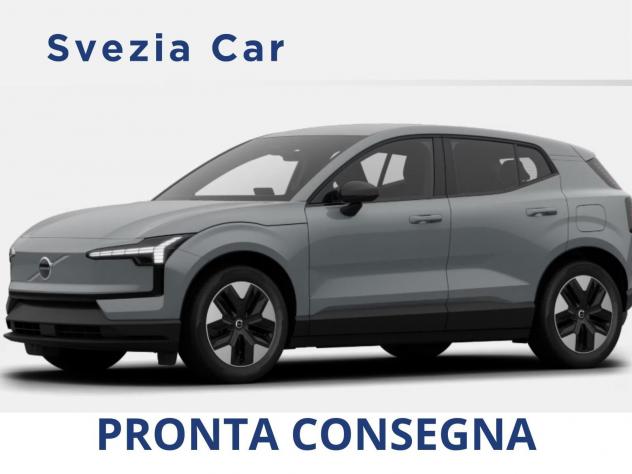 Volvo EX30 P5 Long Range Core PRONTA CONSEGNA