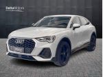 Audi Q3 2ª serie SPB 35 TDI S tronic Business Plus