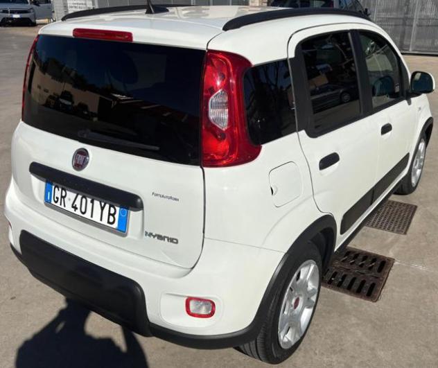 FIAT Panda 1.0 FireFly S&S Hybrid rif. 24230723 - Foto 5