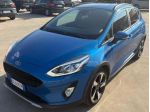 FORD Fiesta 1.0 Ecoboost Hybrid 125 CV 5 porte Active rif. 24145672