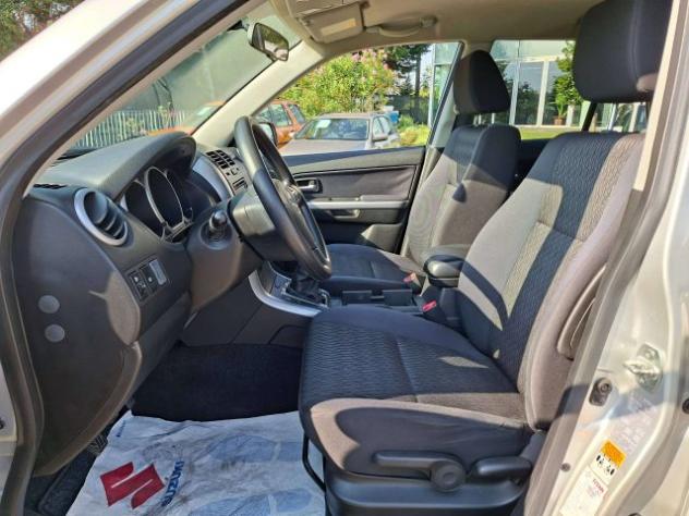 SUZUKI Grand Vitara 1.9 ddis offroad Evolution 5porte 4x4 + RIDOTTE un rif. 23993908 - Foto 5