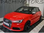 AUDI S1 SPB 2.0 TFSI quattro Service Audi Pacchetto Look 4 rif. 24200028