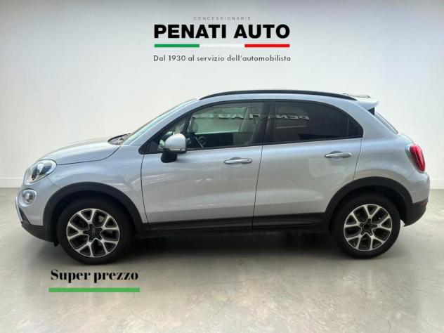 FIAT 500X 1.3 Mjet 95cv 4x2 Cross - Foto 4