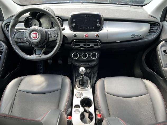 FIAT 500X 1.0 T3 120cv MT6 Sport - Foto 8